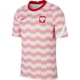 Polen Trainingsshirts 2020-2021
